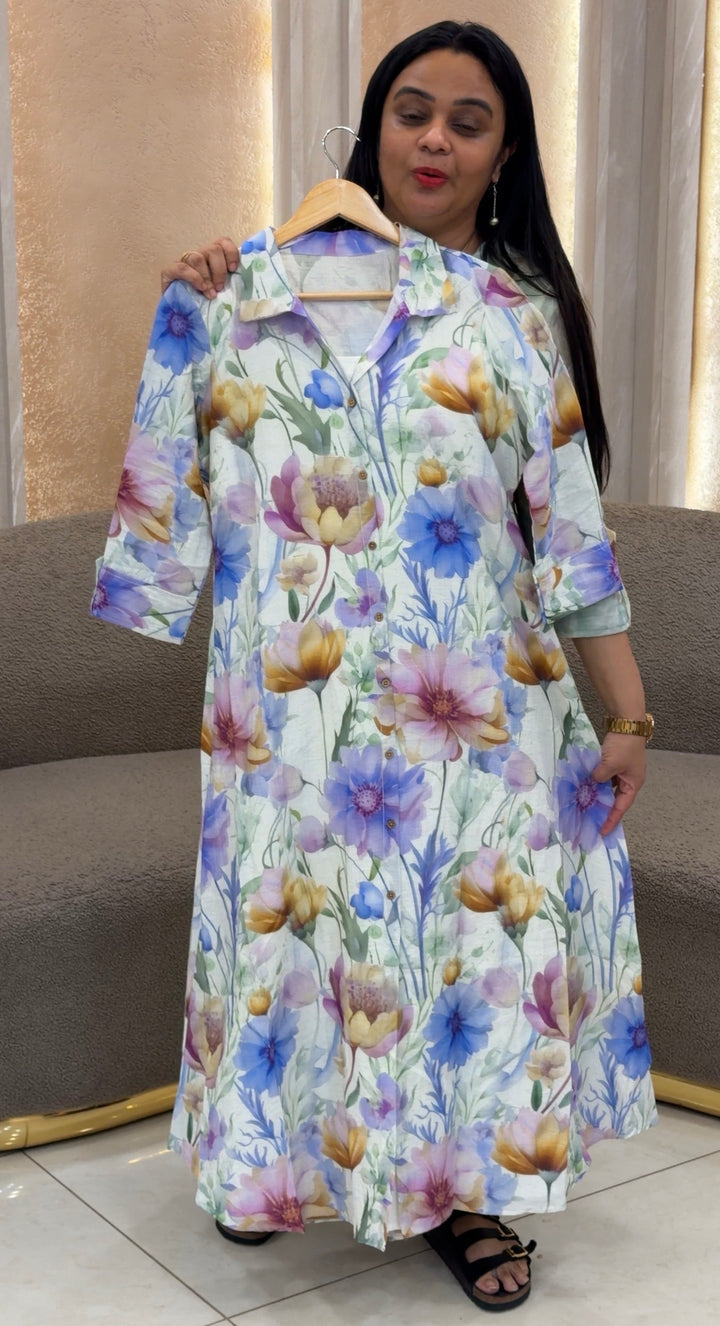 IN-HOUSE PRINTED TOPS - NUWA-2246