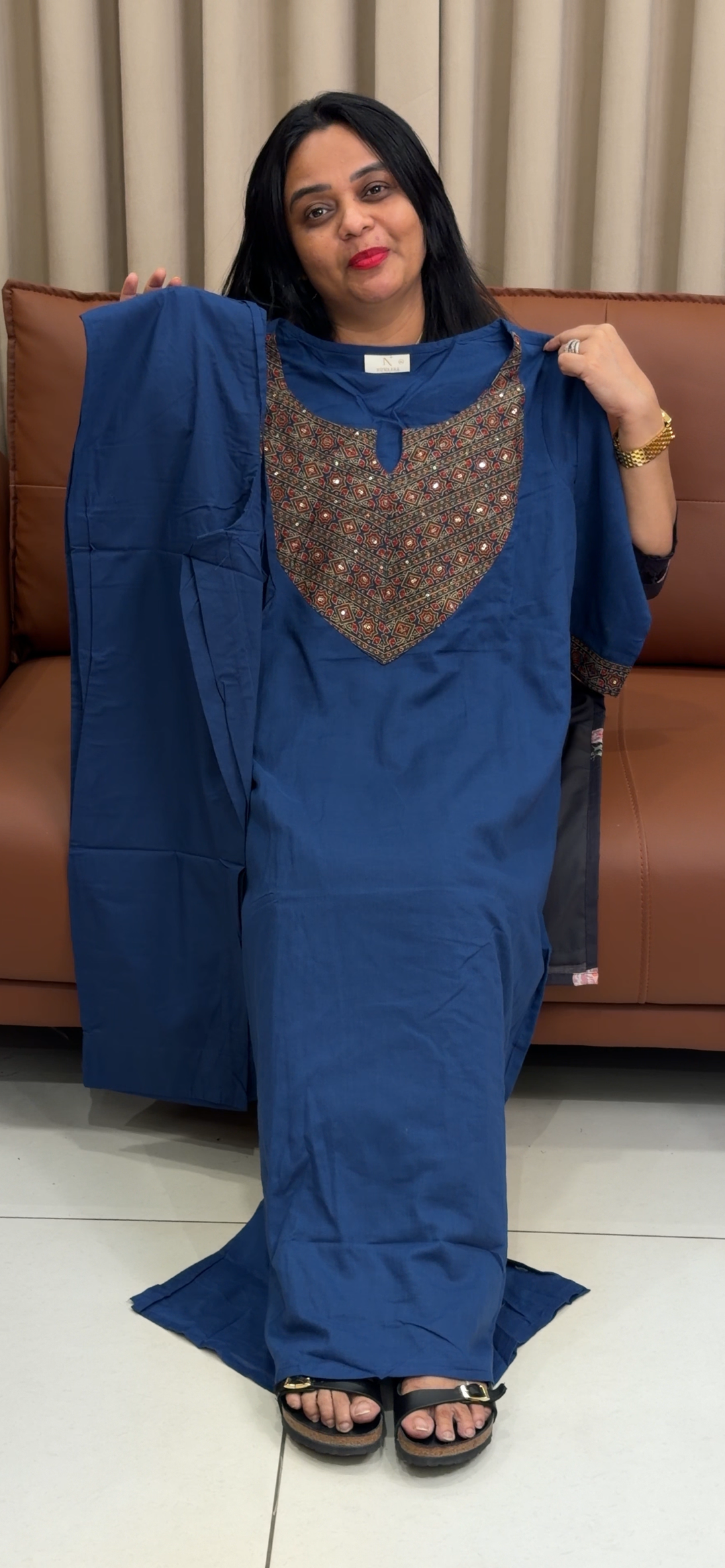 OFFER SALES READY TO WEAR   - NUWA-2154