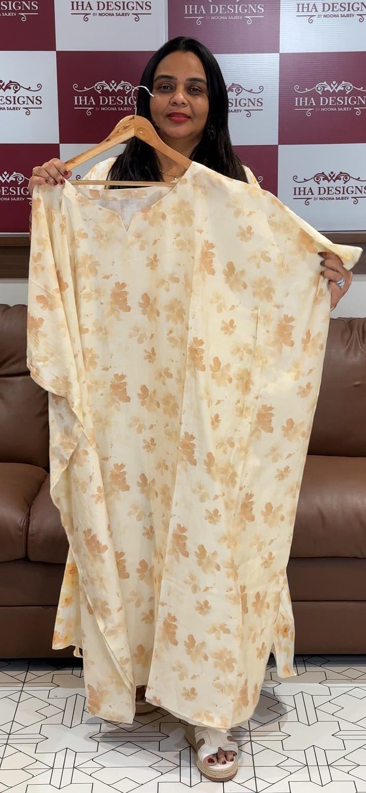 DESIGNER TONIC TOPS - NUWA - 676