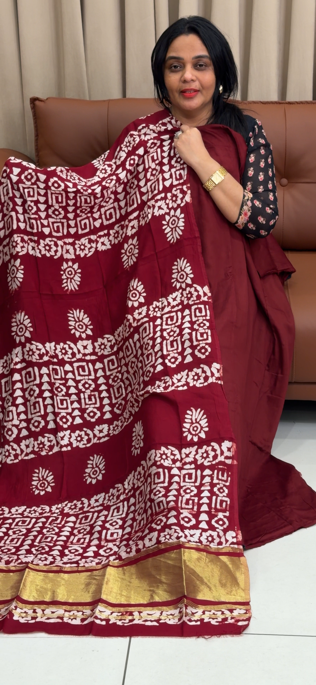 VISCOSE RAYON UNSTITCHED SALWAR SUITS - NUWA - 2194