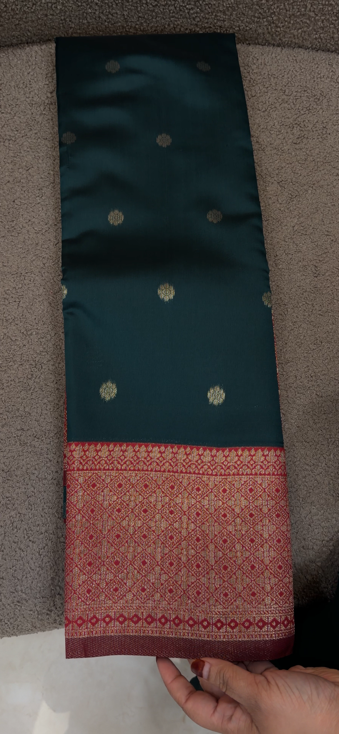 SEMI SILK SAREES - NUWA-884