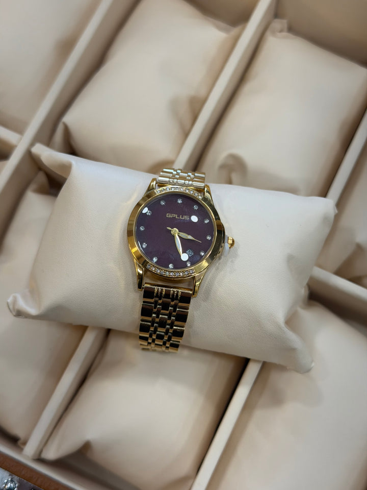 LADIES WATCHES -NUWA-893