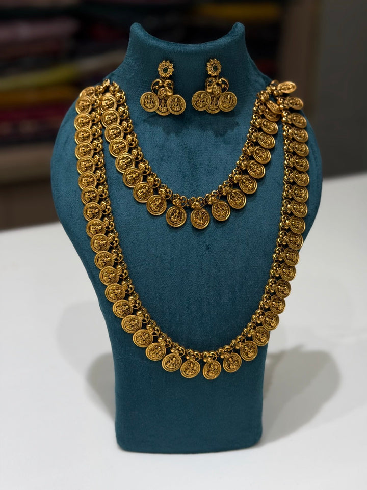 DESIGNER CHAIN SETS - NUWA-1774