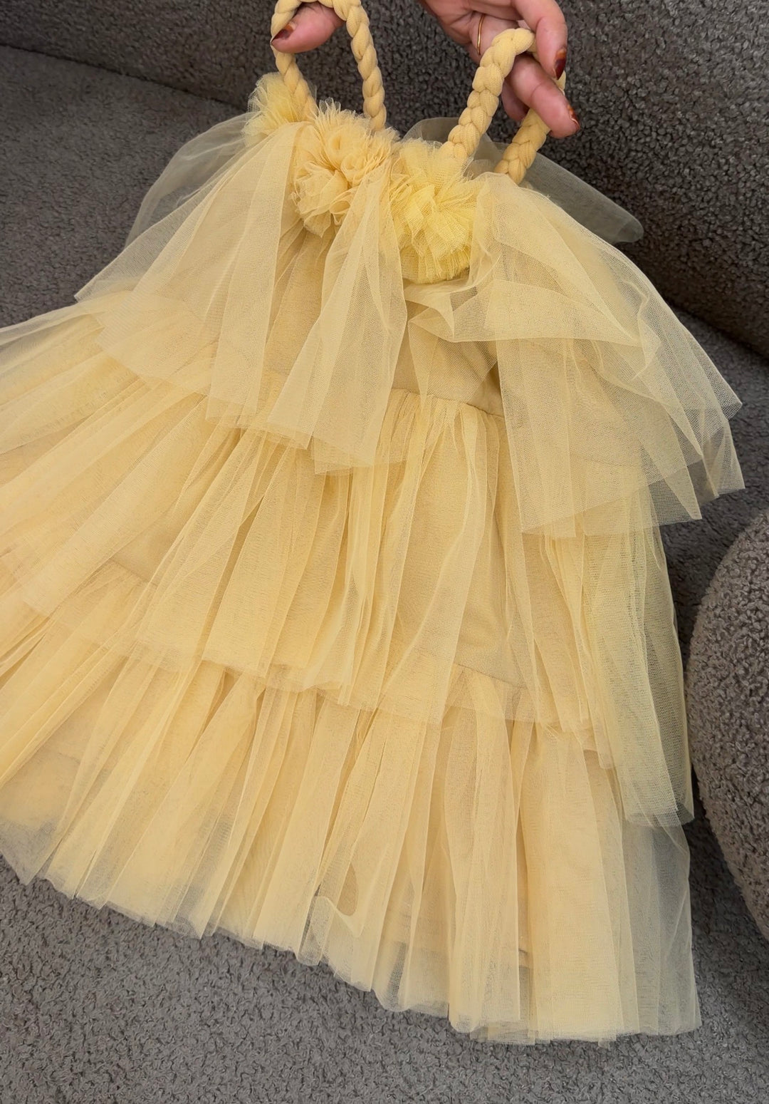 KIDS FROCKS - NUWA-1766