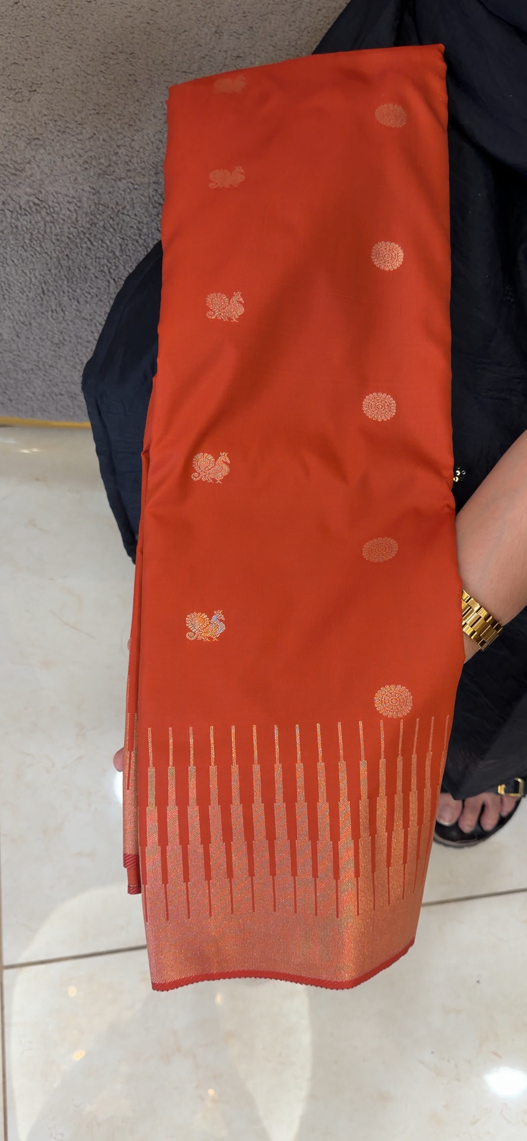 SEMI SOFT SILK SAREES - NUWA- 2129