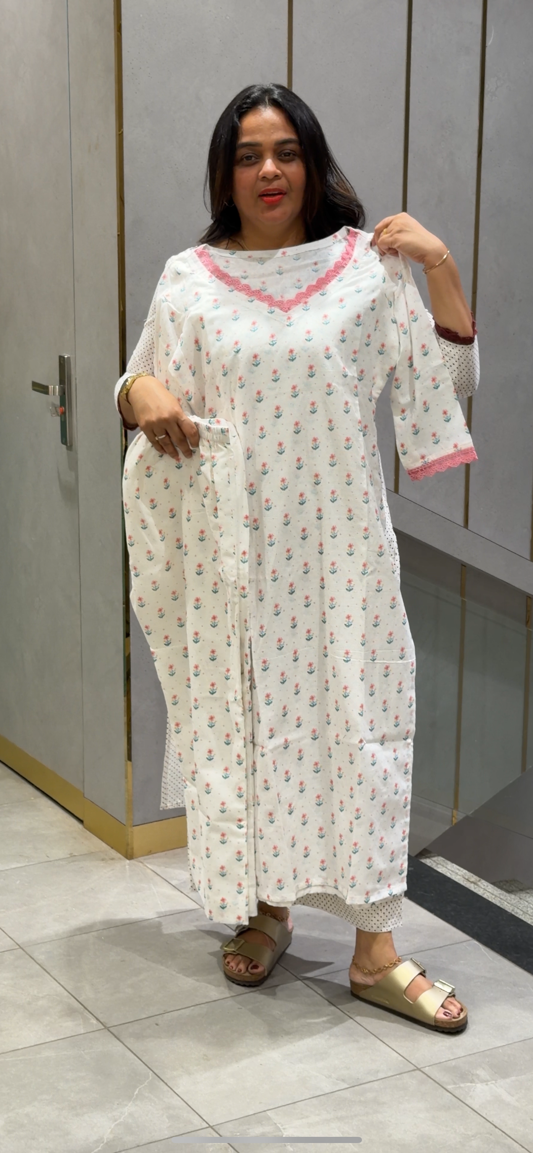 CO-ORDS SETS  - NUWA - 269