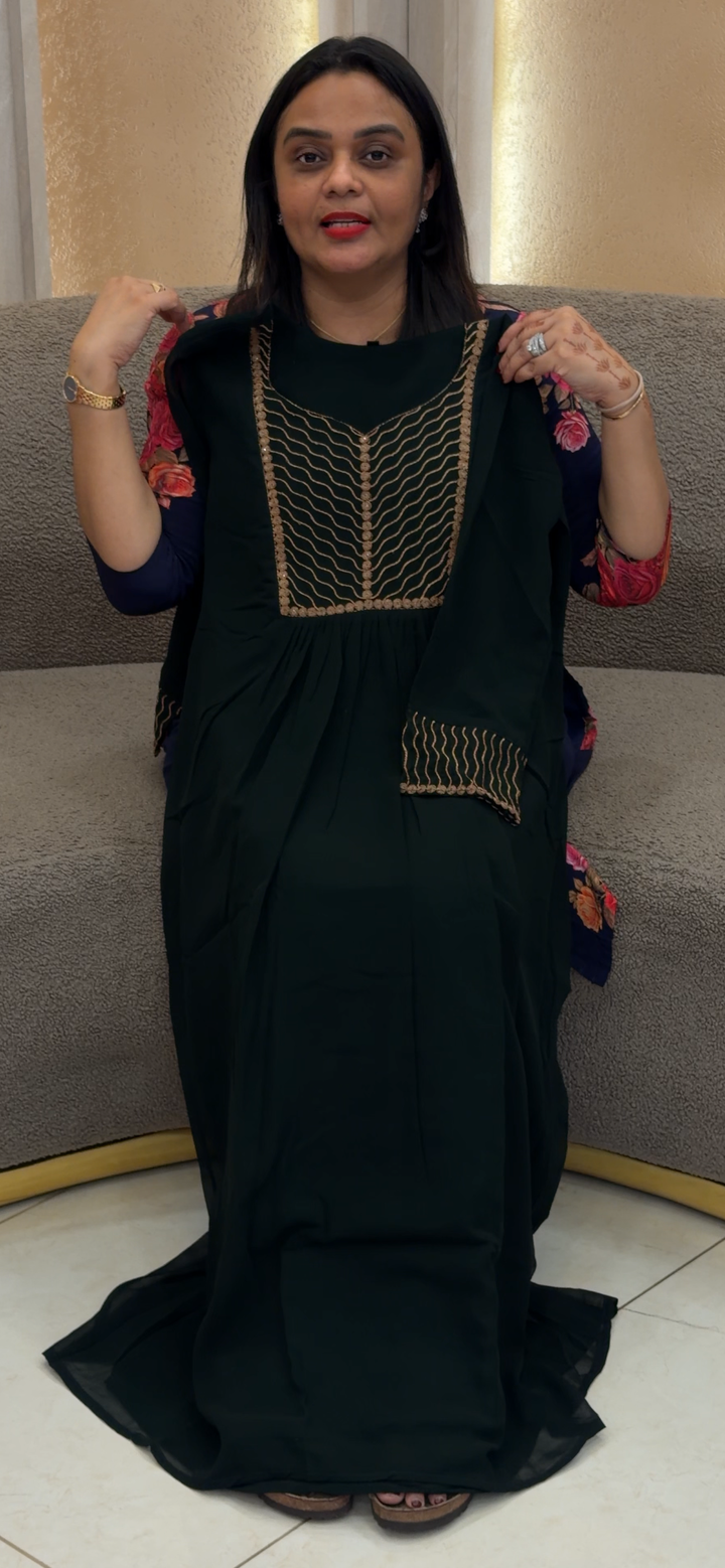 BUDGET BUY ALINE TOPS  - NUWA - 769