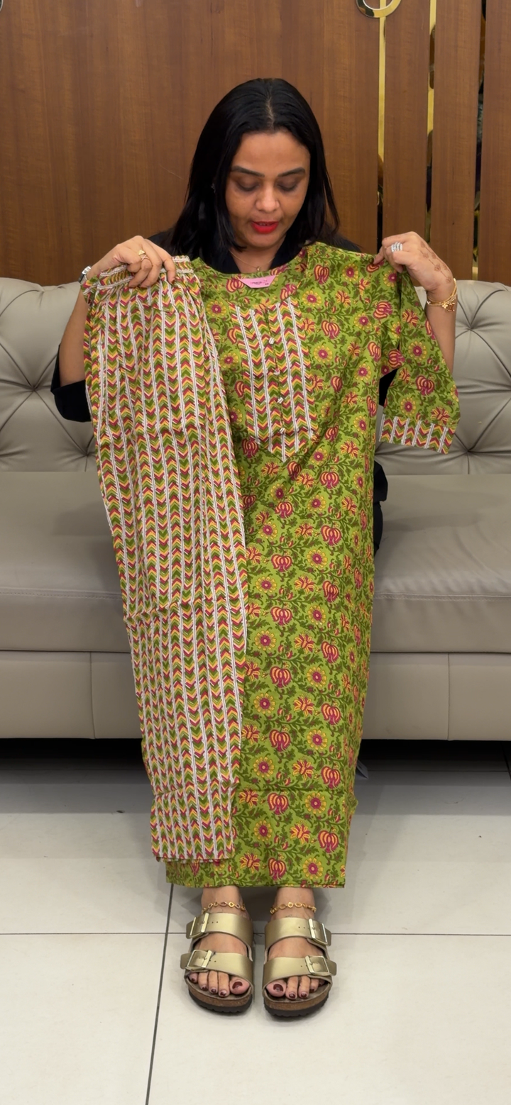 BUDGET BUY CO-ORDS SETS - NUWA - 802