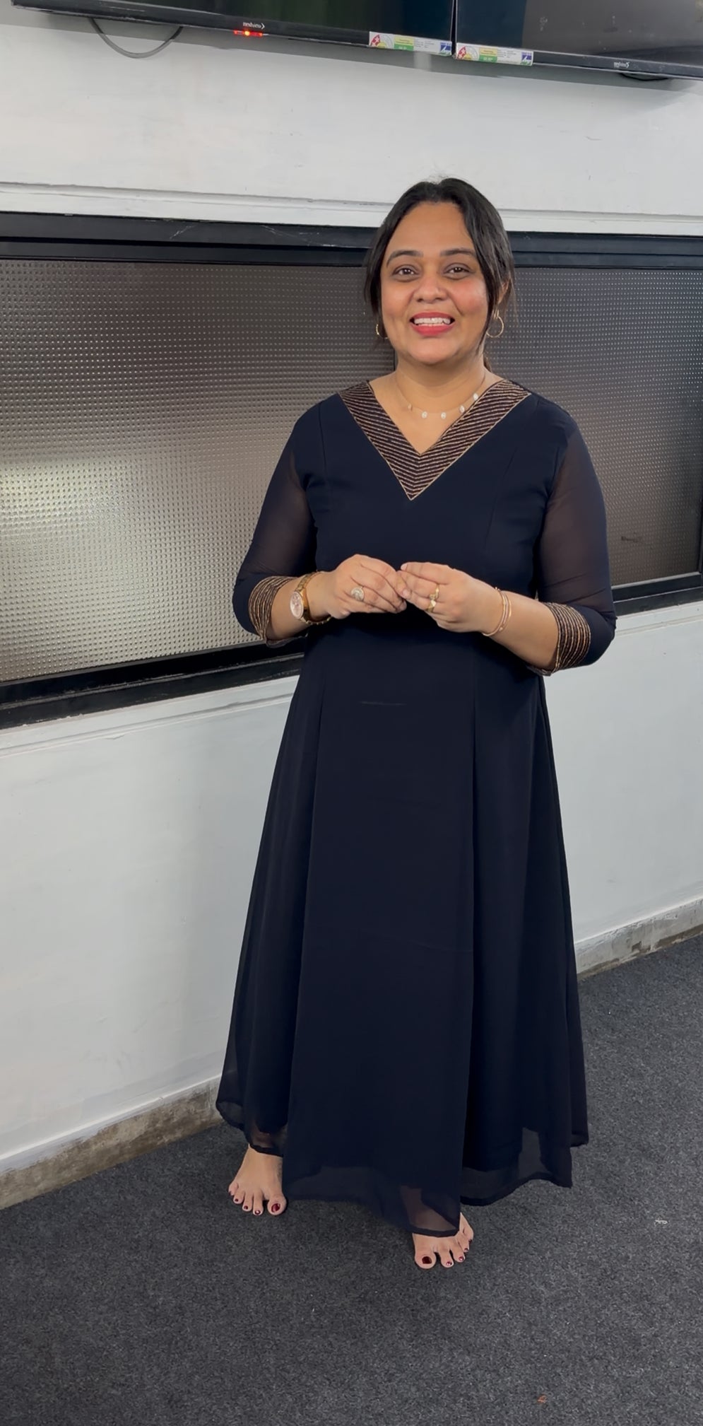 ALINE TOPS - NUWA-089