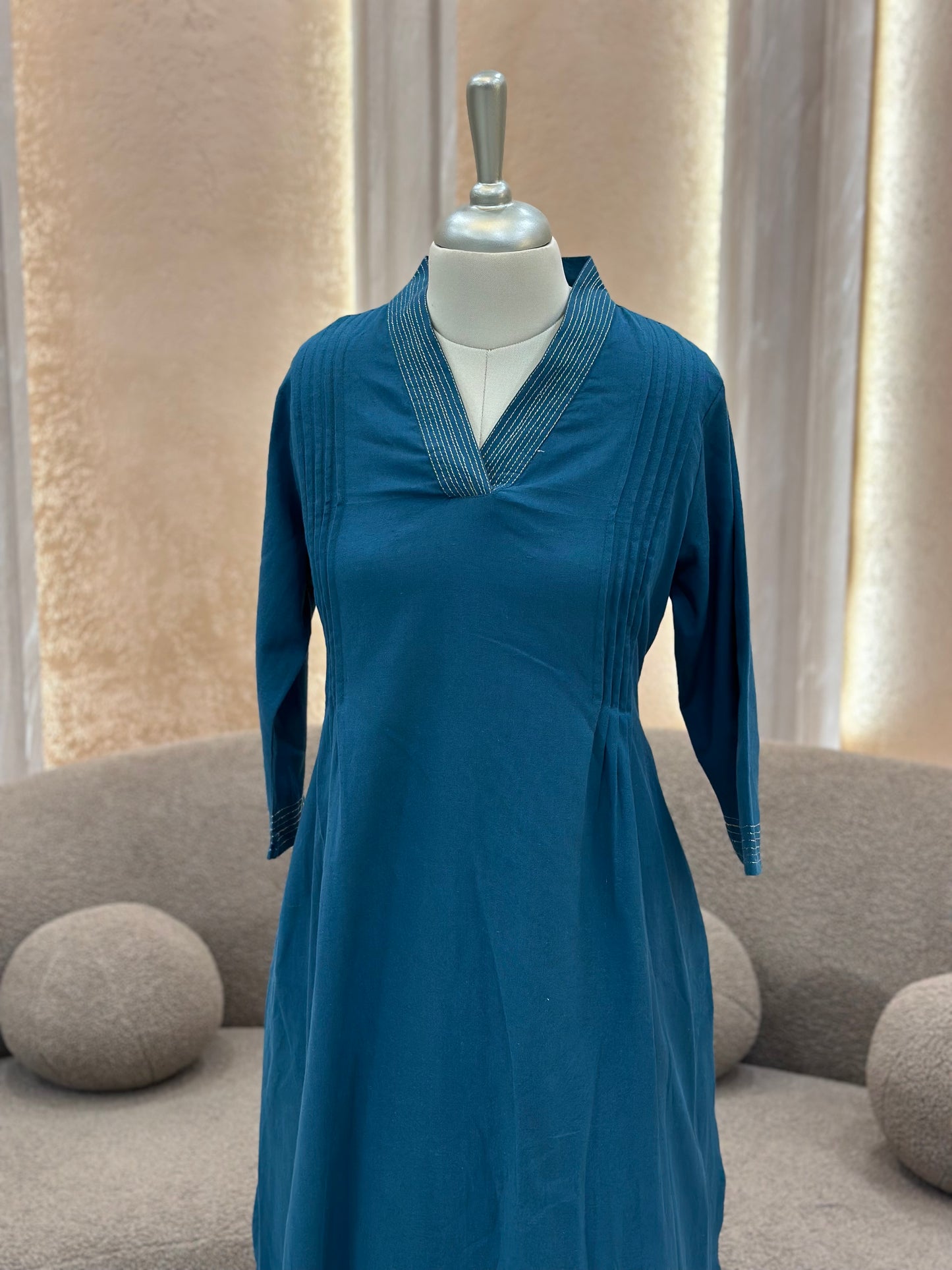 COTTON CO-ORDS SETS - NUWA-009