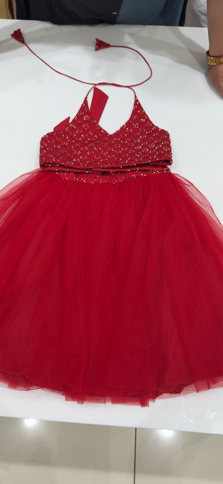 IN-HOUSE KIDS SKIRT AND TOPS - NUWA - 1742