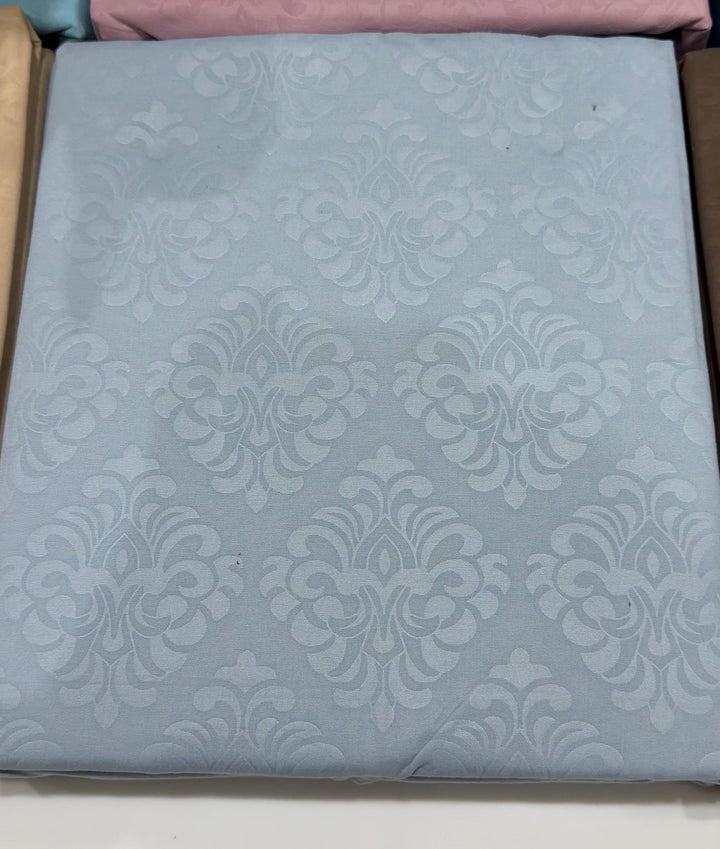 KING SIZE BED SHEETS - NUWA-1855