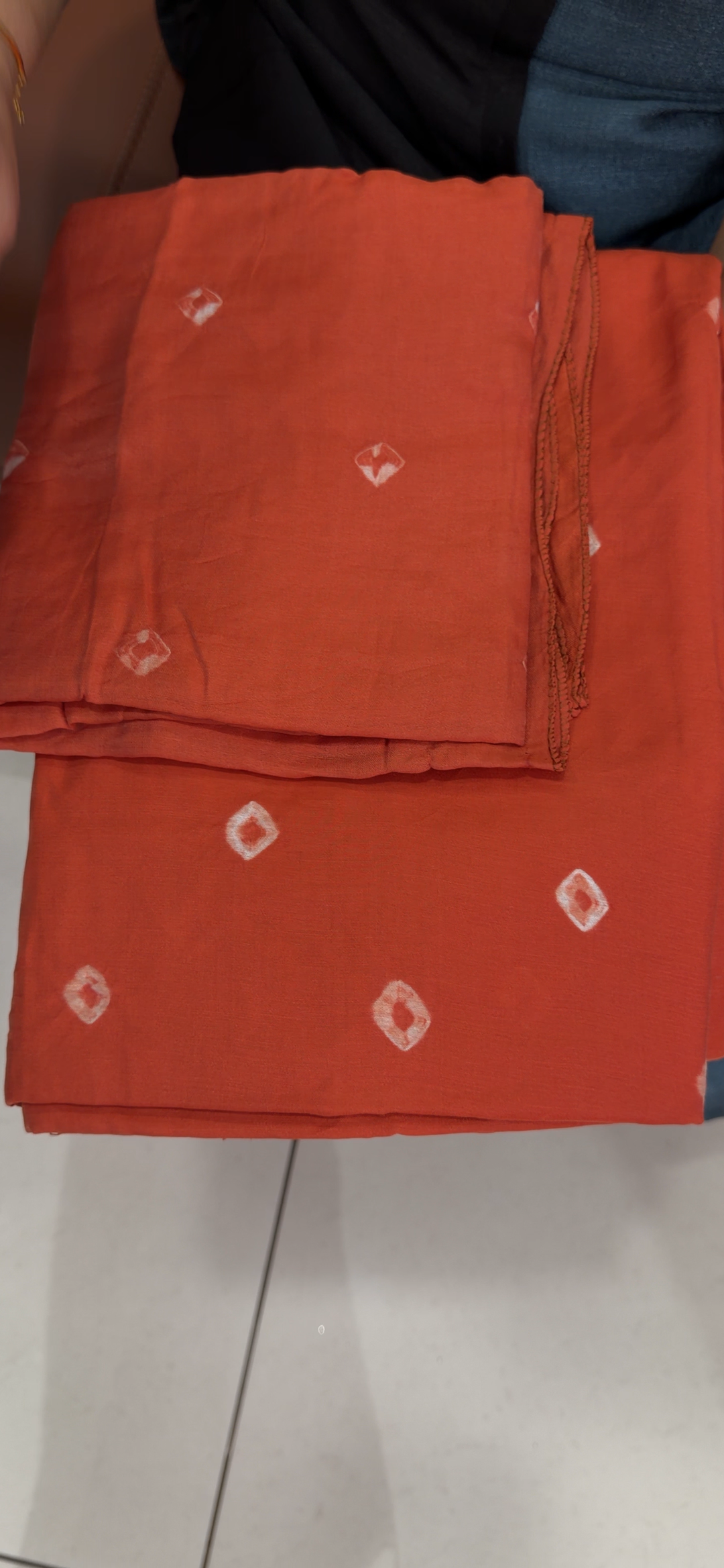 SOFT MUL UNSTITCHED SALWAR SUITS - NUWA - 1740