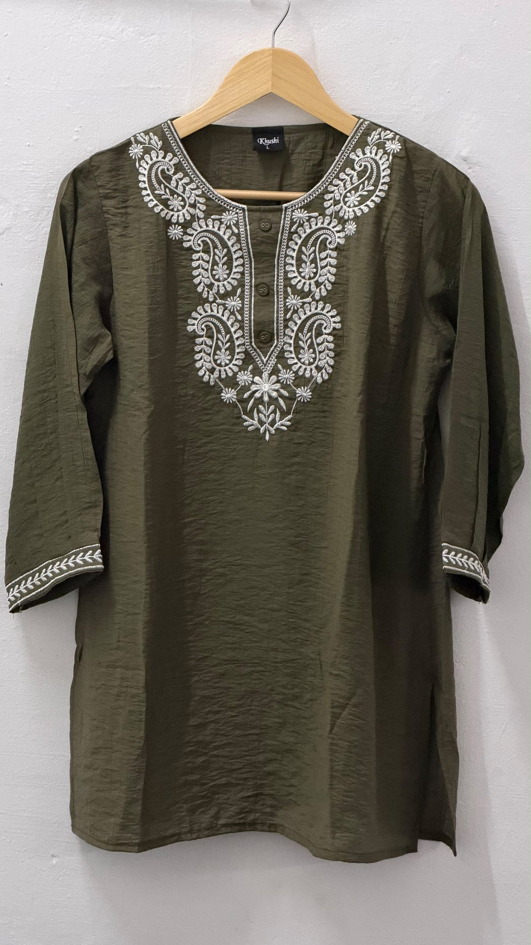 SHORT TOP'S - NUWA - 2511