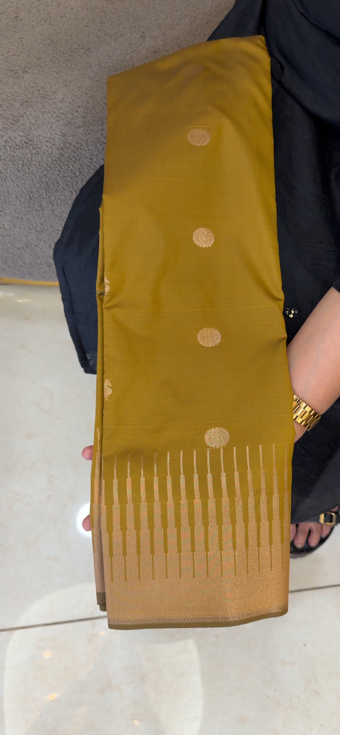 SEMI SOFT SILK SAREES - NUWA- 2129
