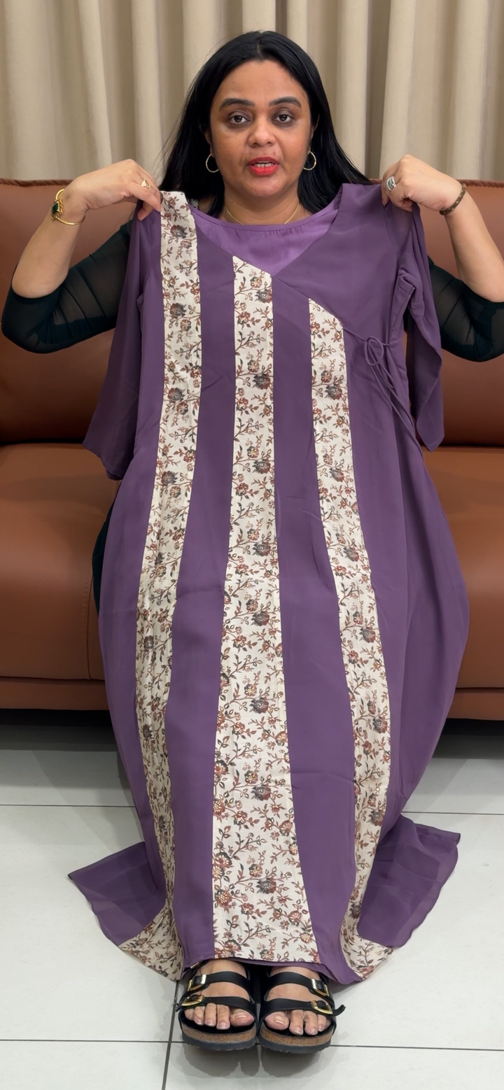 IN-HOUSE DESIGNER ALINE TOPS - NUWA - 2122