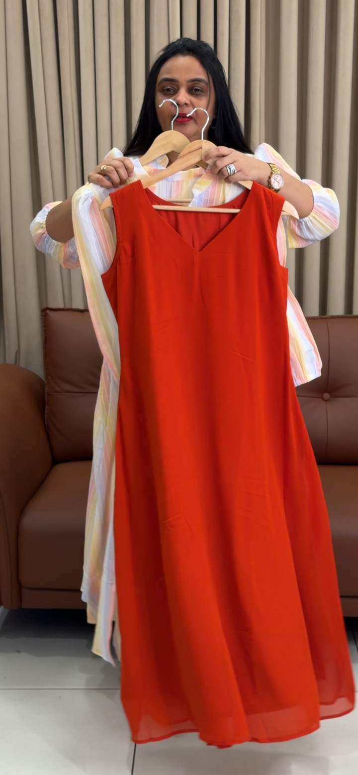 IN-HOUSE TOP AND JACKET - NUWA - 1923