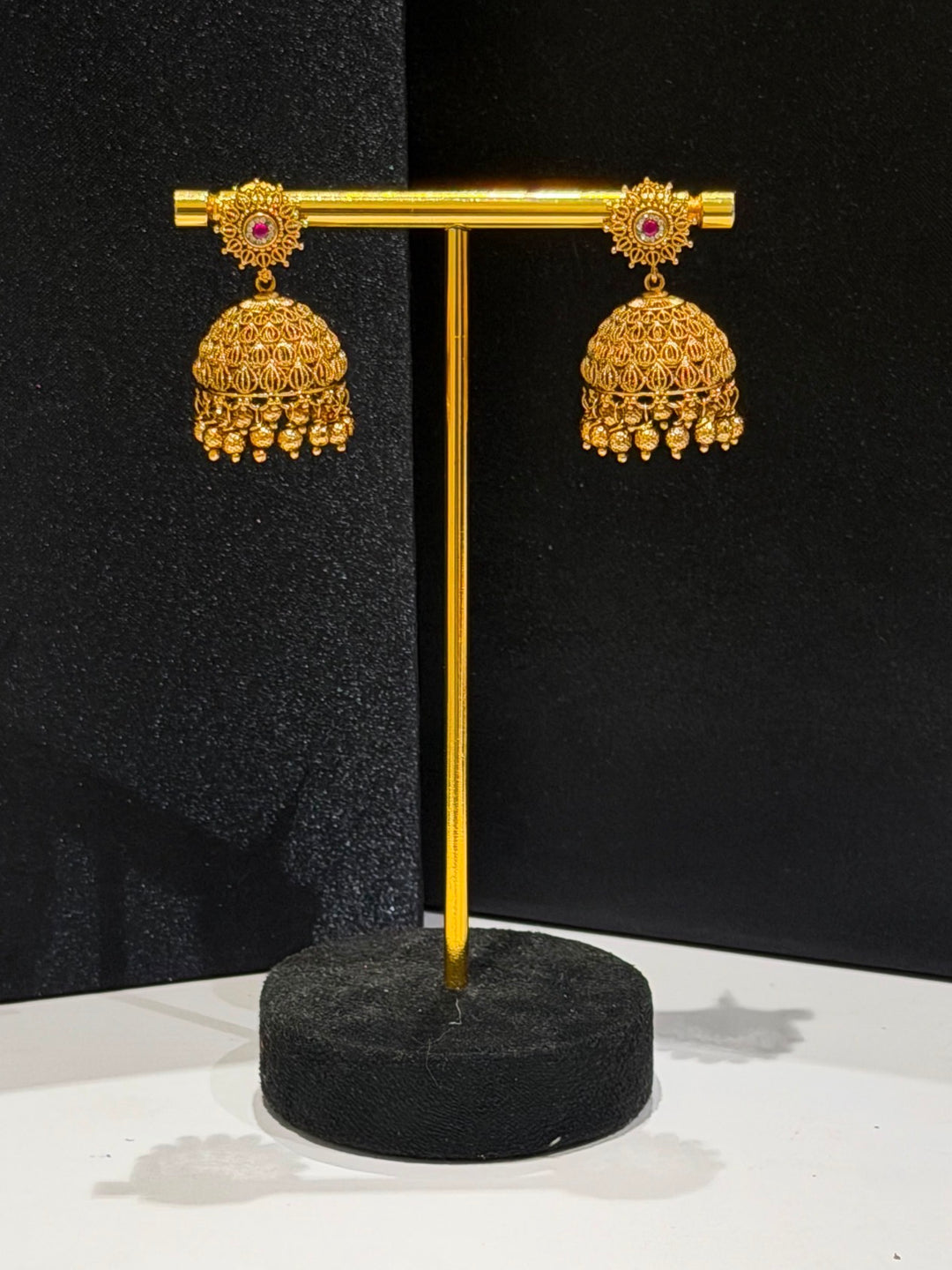 DESIGNER EARRINGS -NUWA-1951
