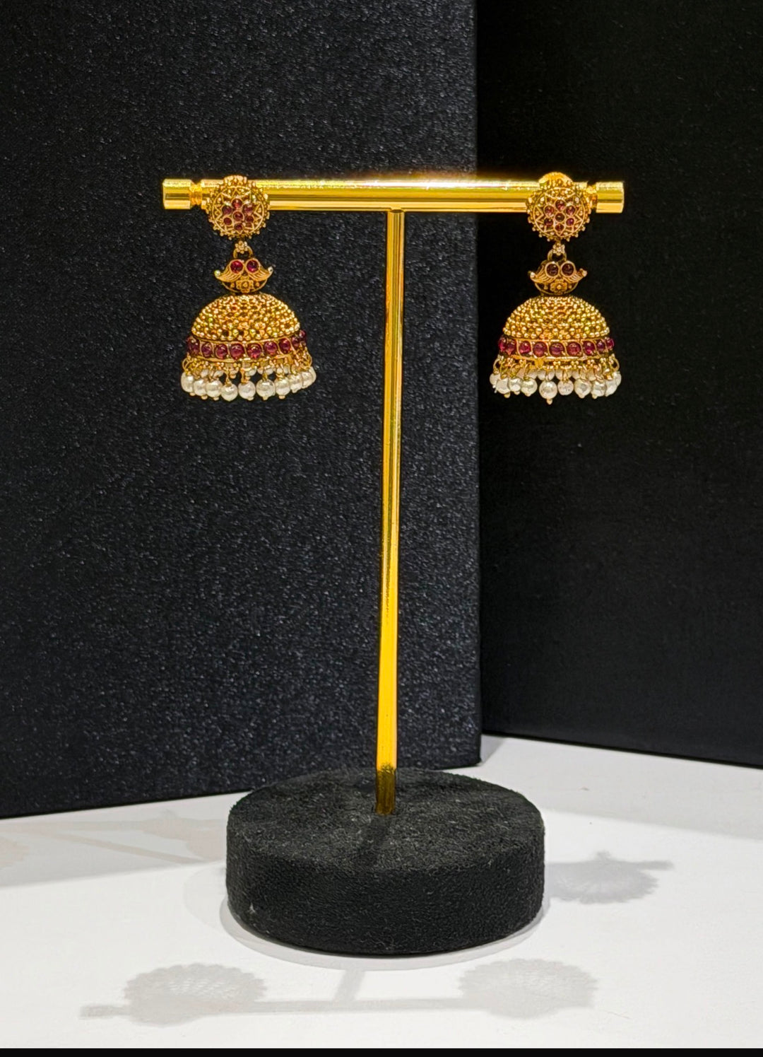 DESIGNER EARRINGS -NUWA-1951