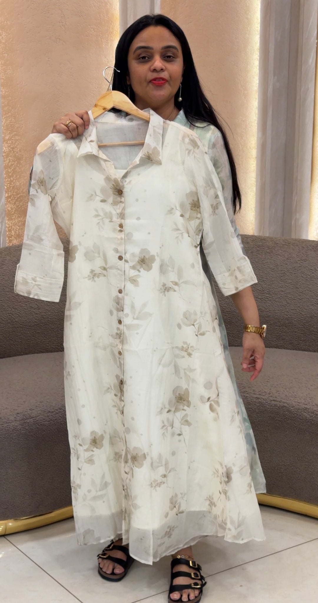 IN-HOUSE PRINTED TOPS - NUWA-2246