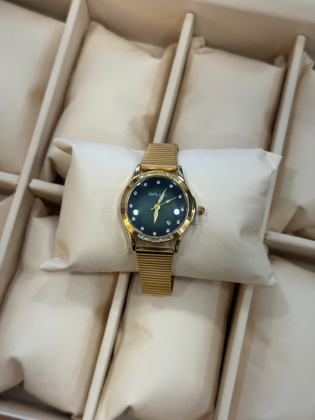 LADIES WATCHES -NUWA-902