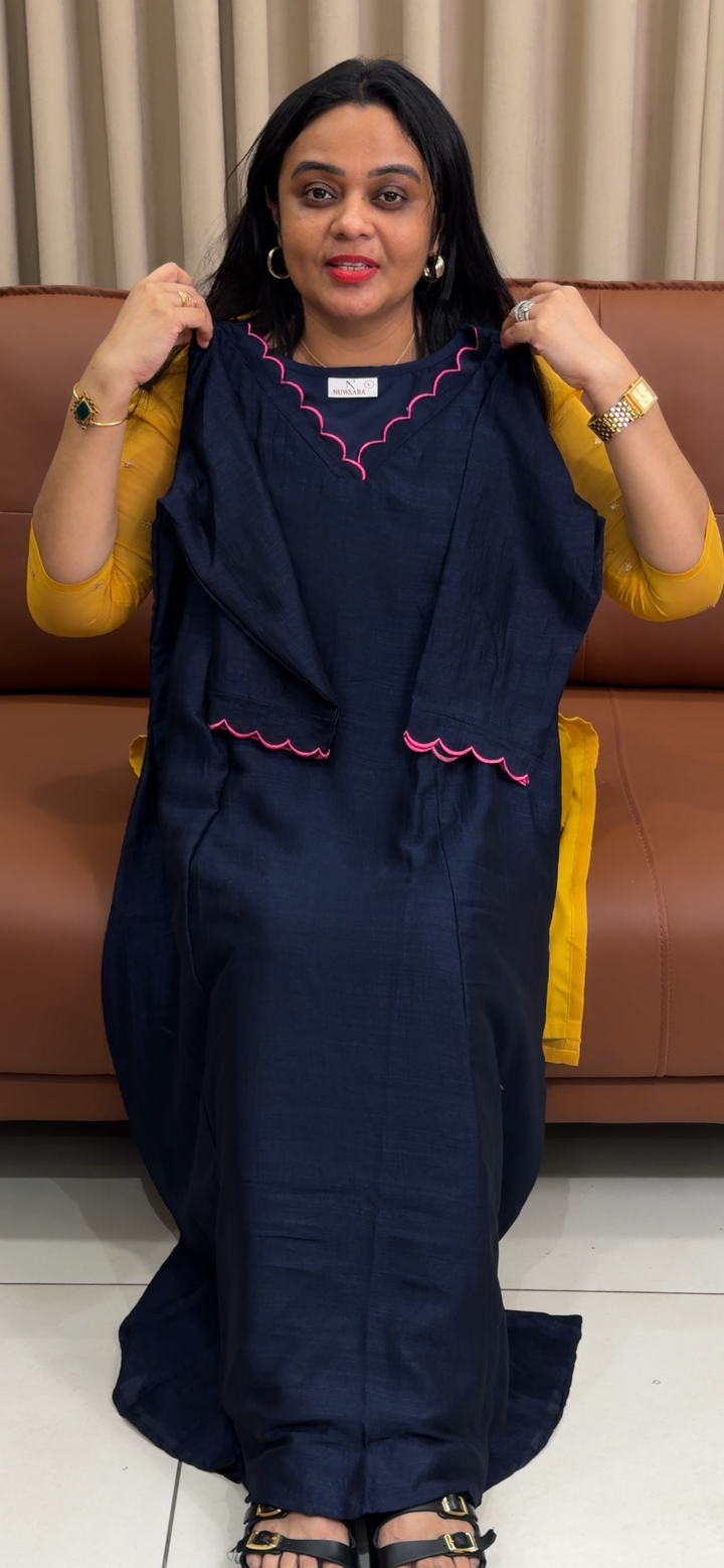 READY TO WEAR TOPS - NUWA - 2185