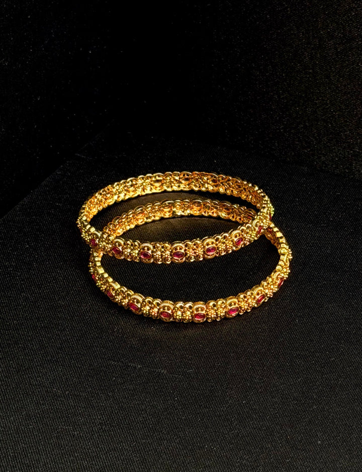 DESIGNER BANGLE -NUWA-1950