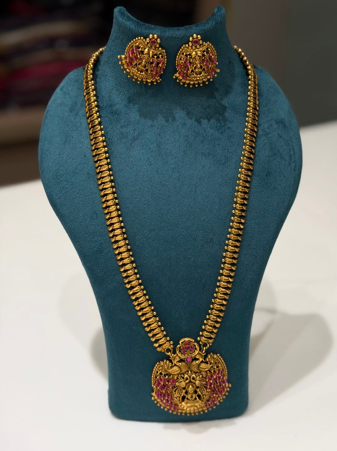 DESIGNER CHAIN SETS - NUWA-1774