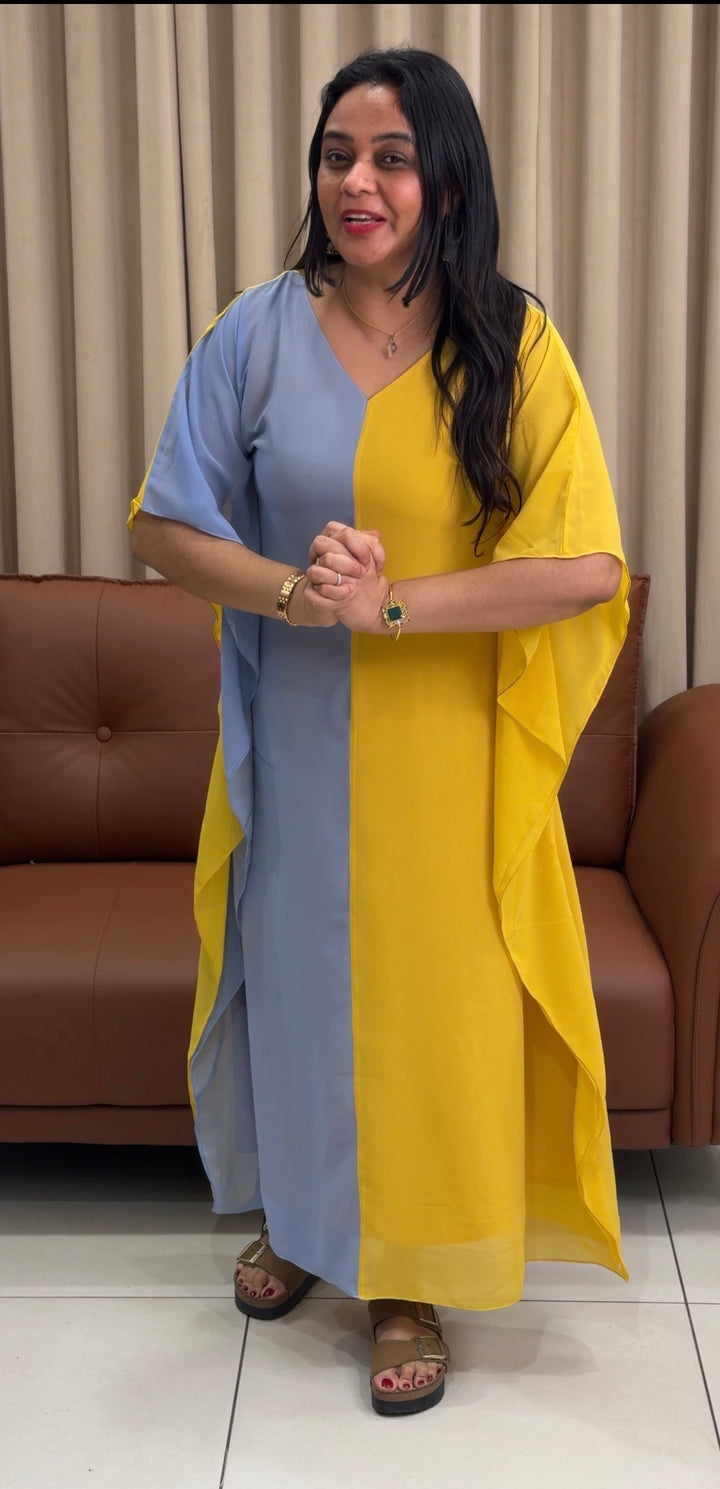 IN-HOUSE KAFTAN TOPS - NUWA-1450