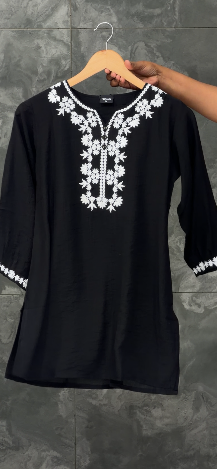 SHORT TOP'S - NUWA - 2493