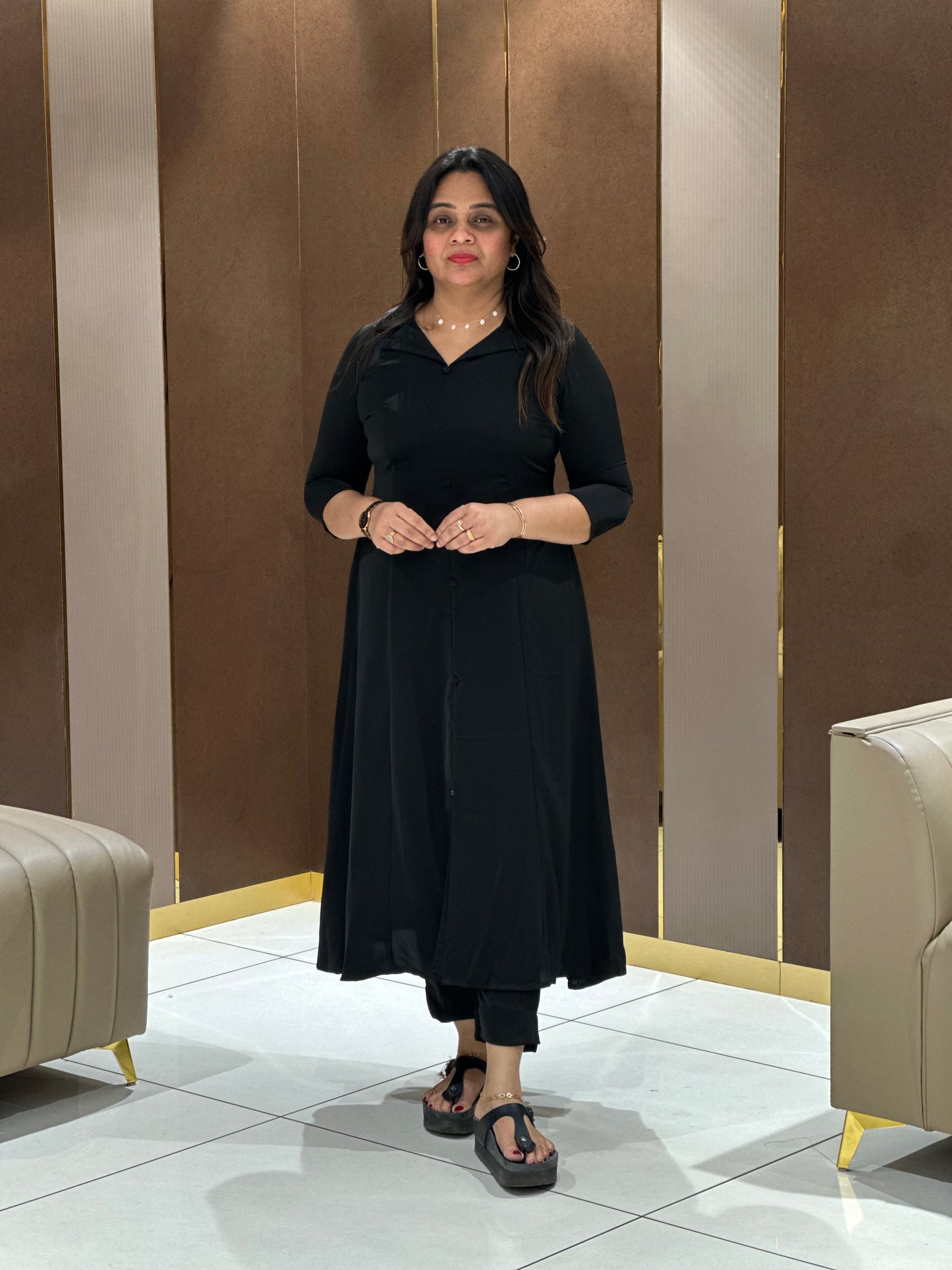 CO-ORDS SETS - NUWA-011