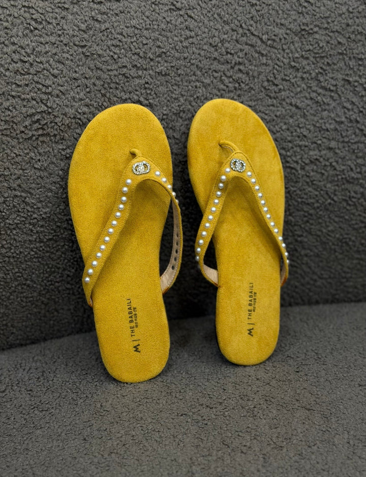 LADIES SANDALS - NUWA-1663