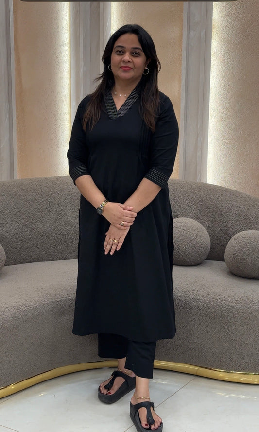 COTTON CO-ORDS SETS - NUWA-009