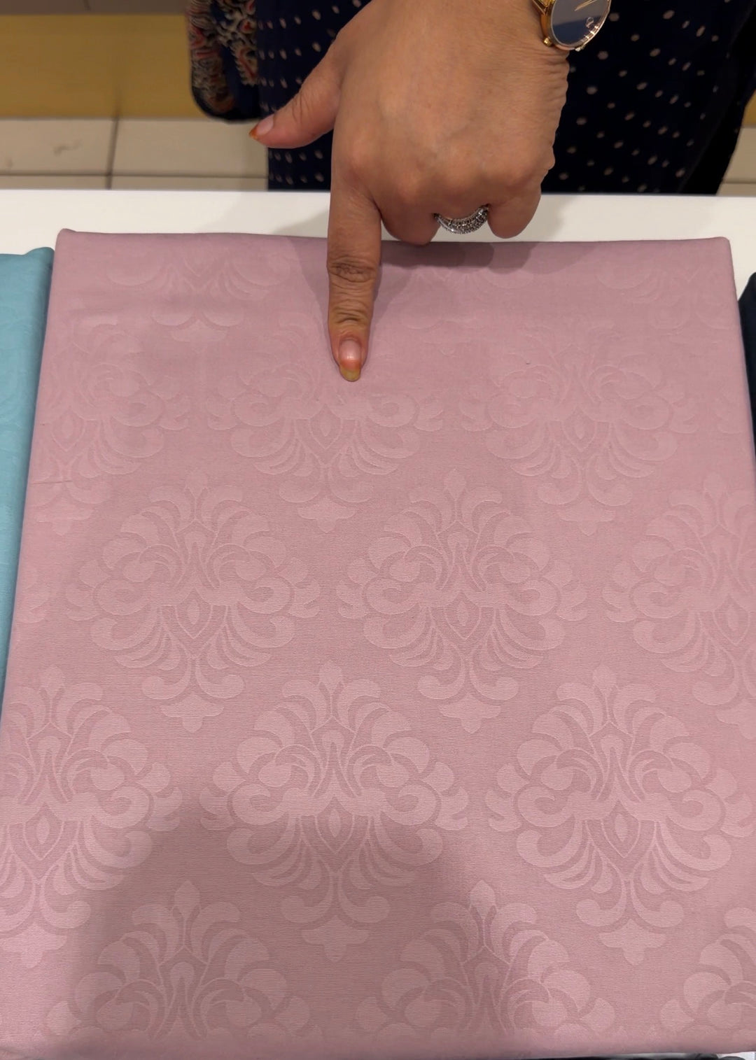 KING SIZE BED SHEETS - NUWA-1855