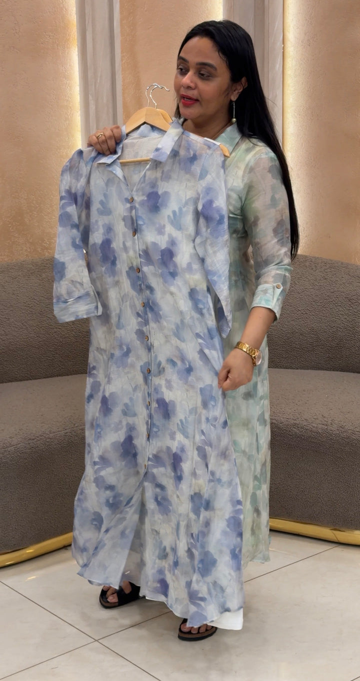 IN-HOUSE PRINTED TOPS - NUWA-2246