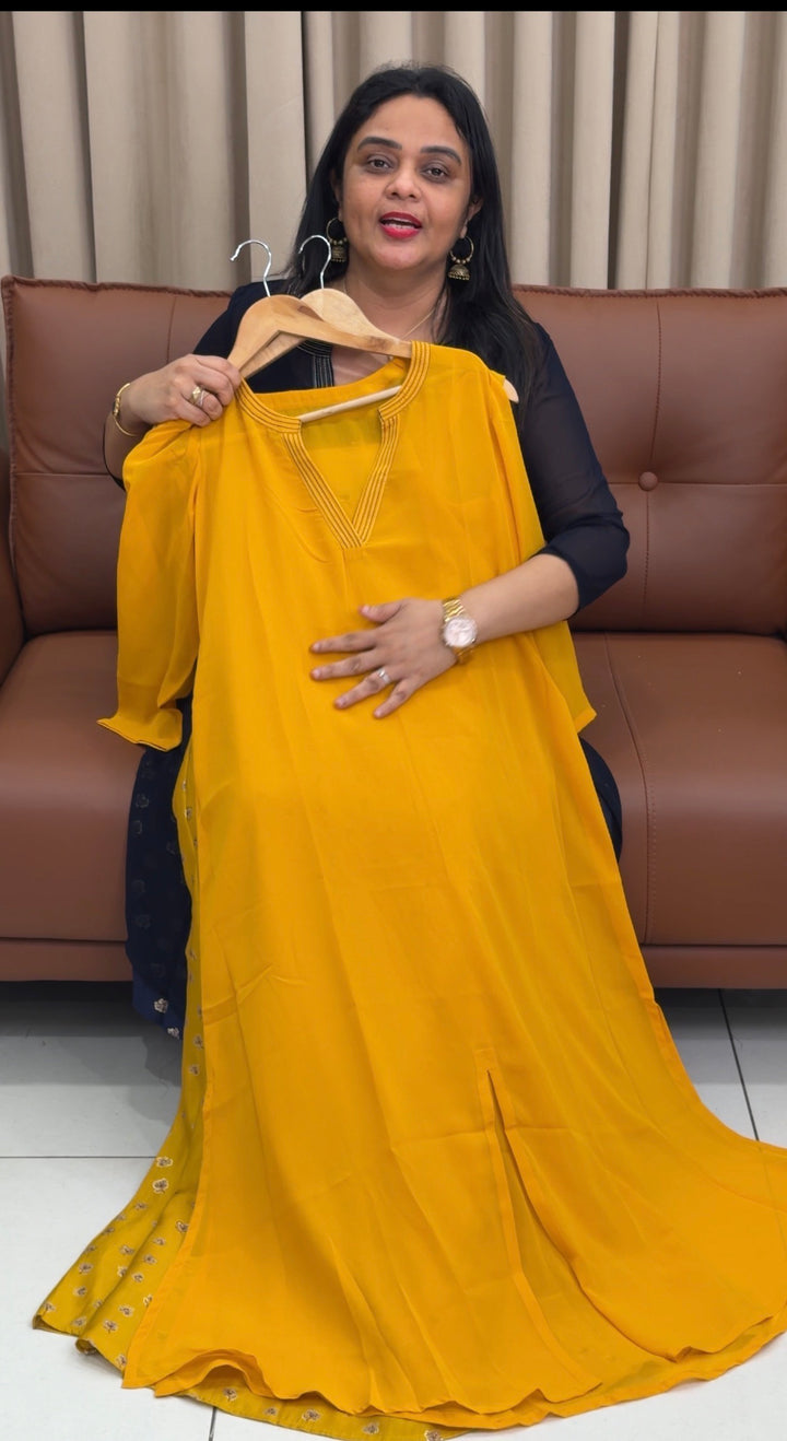 IN-HOUSE DESIGNER ALINE TOPS - NUWA-1692
