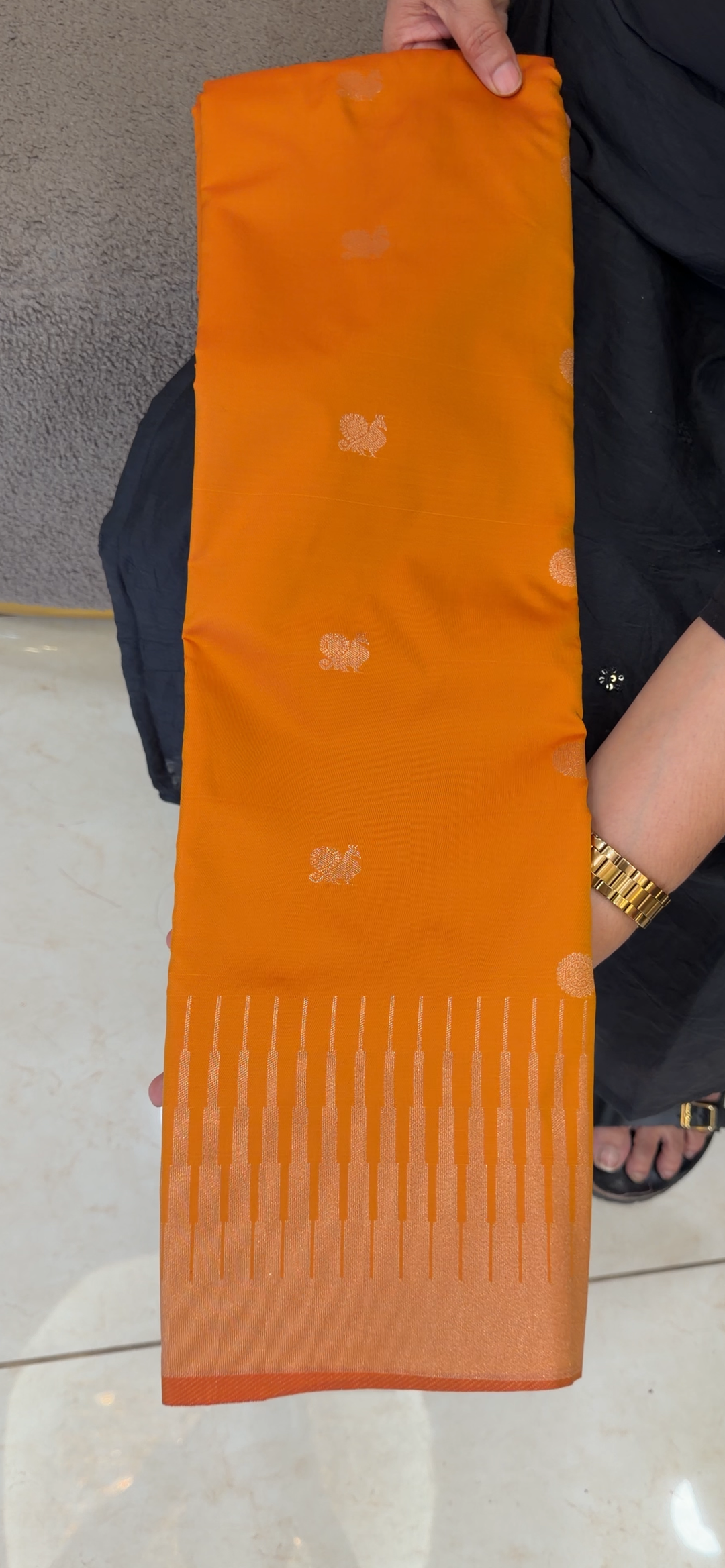 SEMI SOFT SILK SAREES - NUWA- 2129