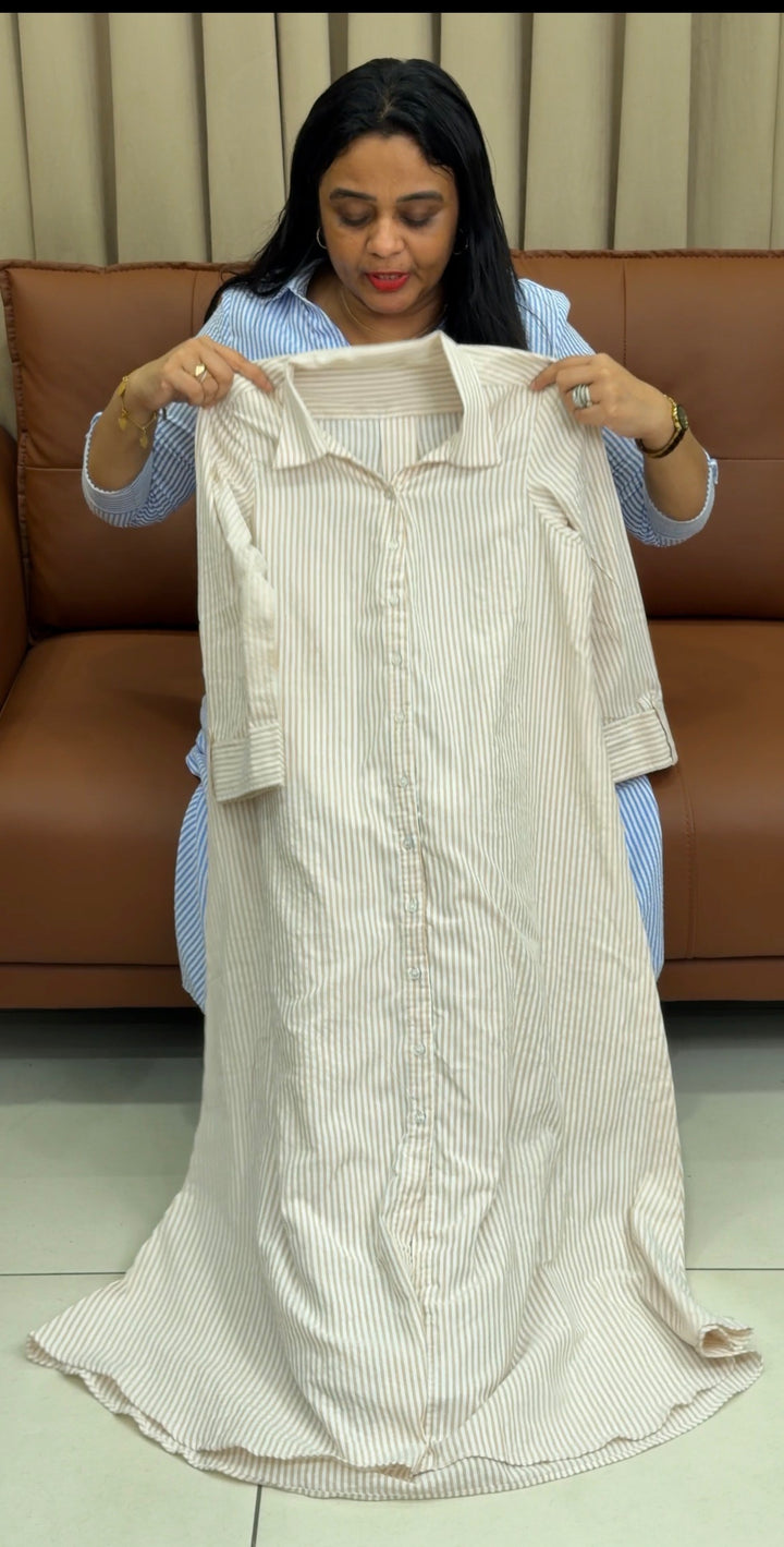 IN-HOUSE TUNIC TOPS - NUWA-2406