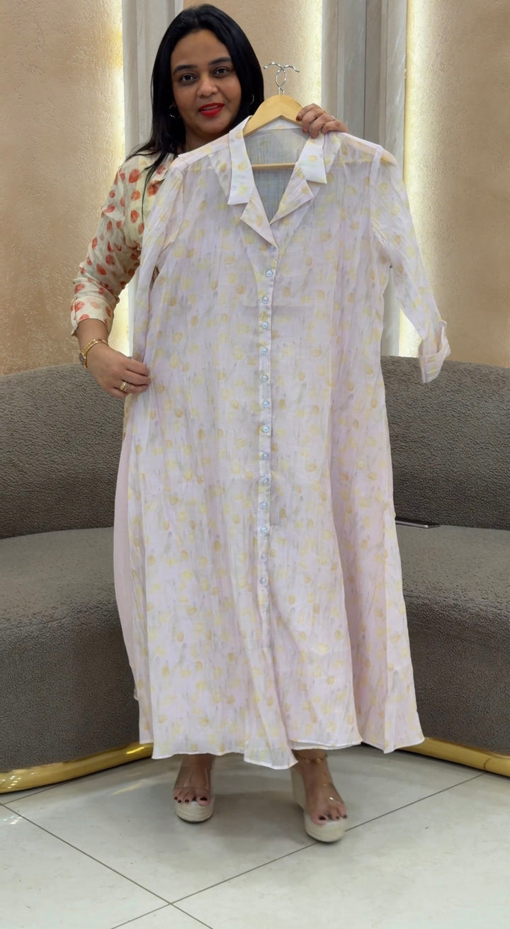 PRINTED TOPS - NUWA-1159