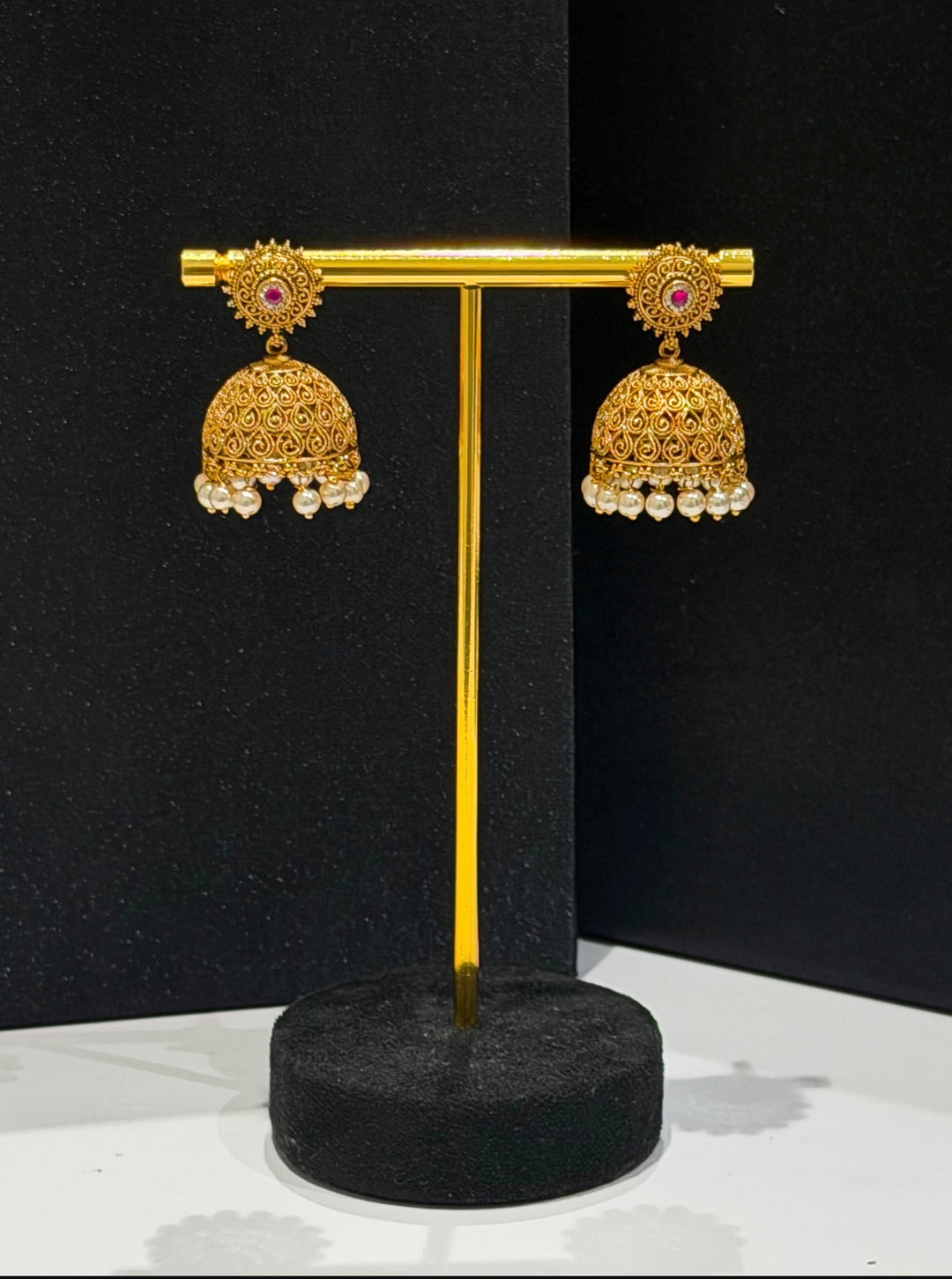 DESIGNER EARRINGS -NUWA-1951