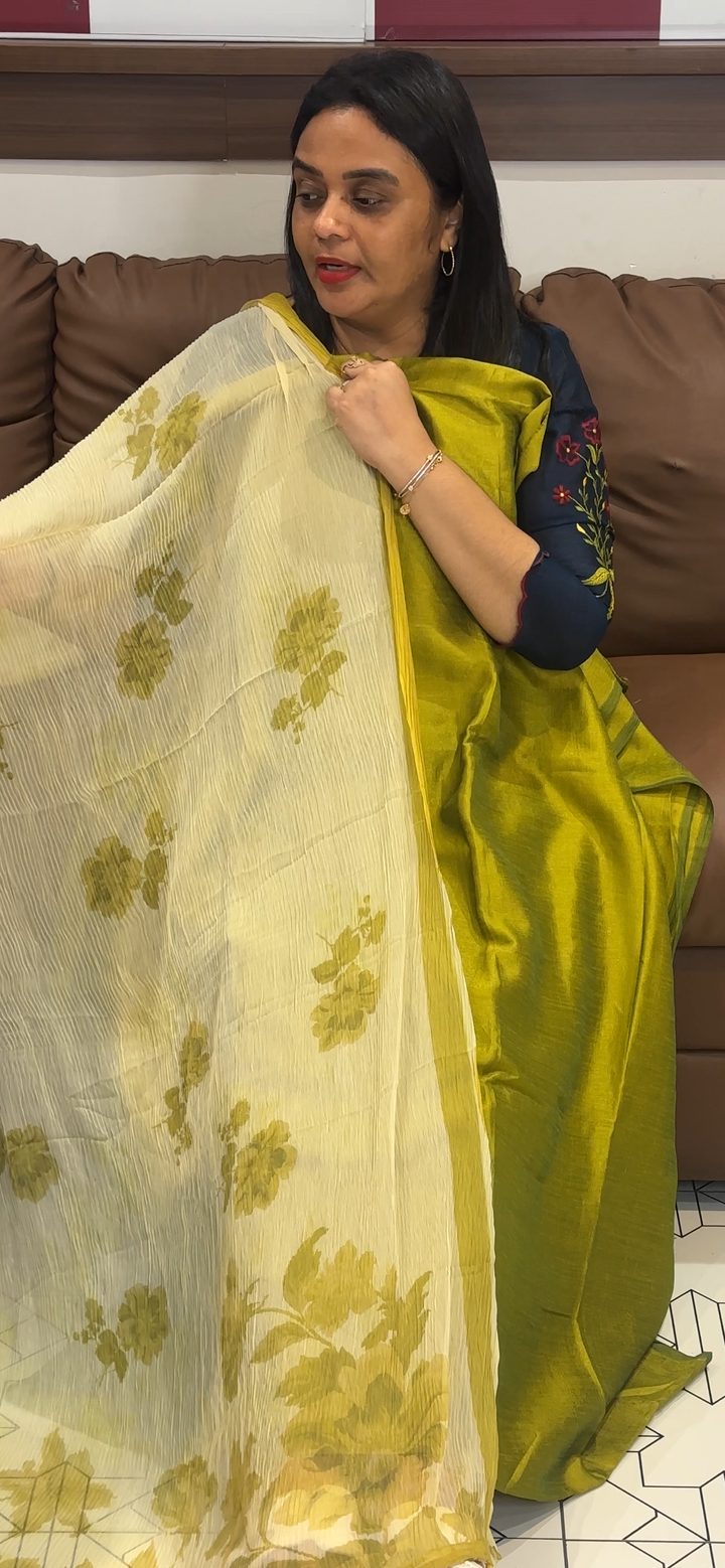 BUDGET BUY UNSTITCHED SALWAR SUITS - NUWA - 1177