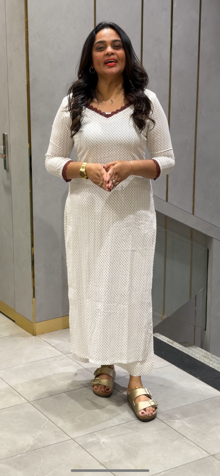 CO-ORDS SETS  - NUWA - 269