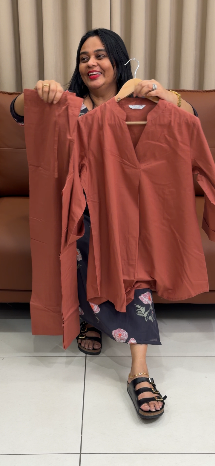 OFFER SALES READY TO WEAR   - NUWA-2154
