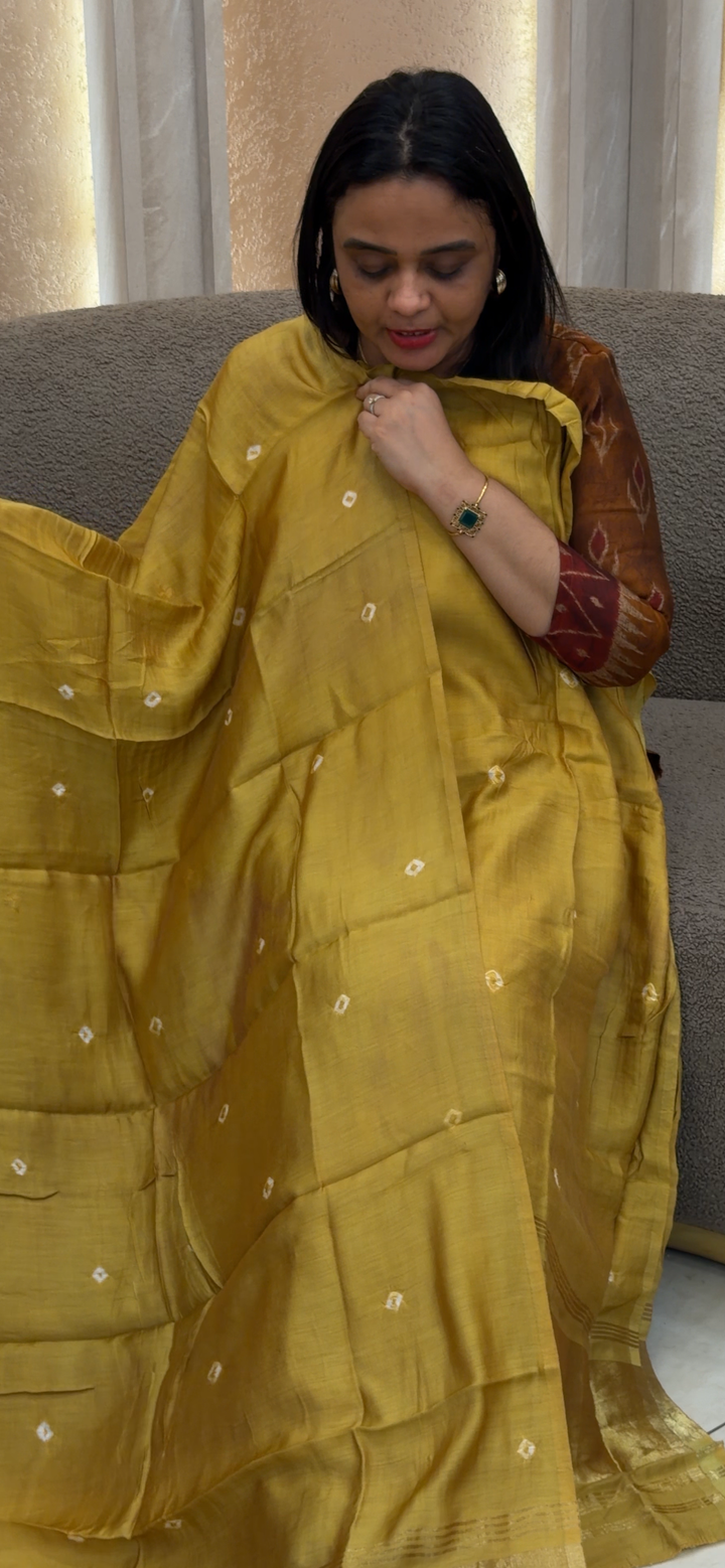 SOFT MUL CHANDERI UNSTITCHED SALWAR SUITS - NUWA-1397