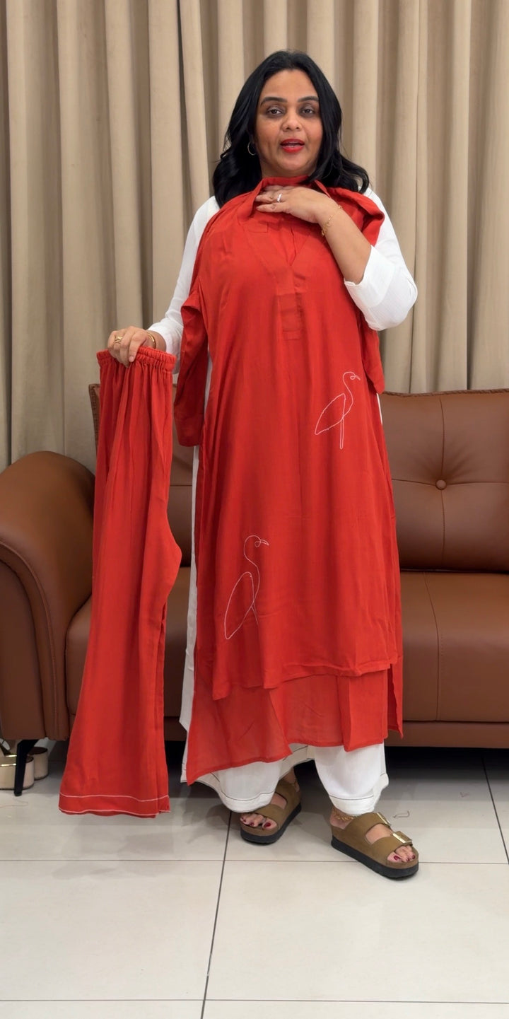 IN-HOUSE CO-ORDS SETS - NUWA-1346