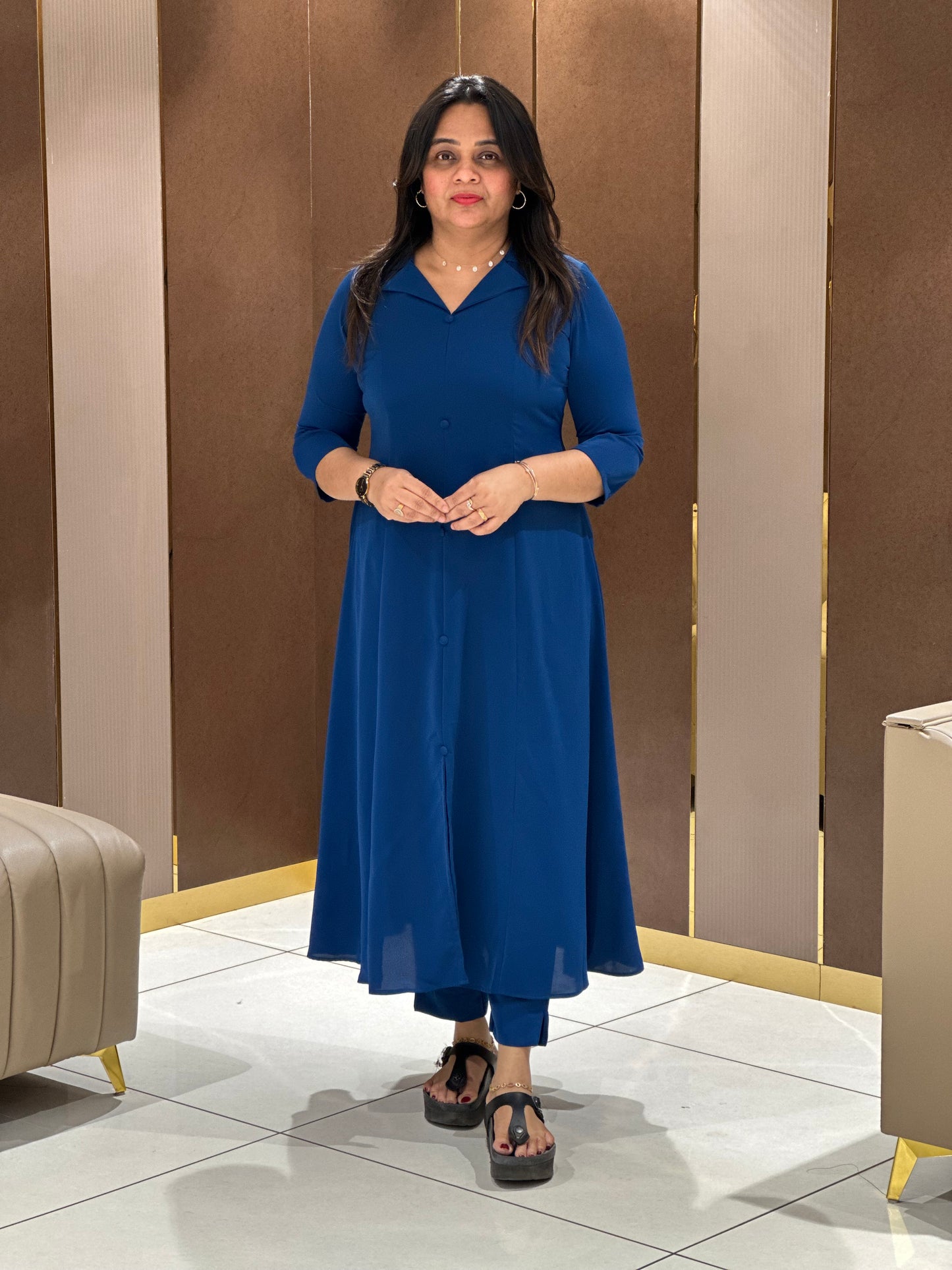 CO-ORDS SETS - NUWA-011