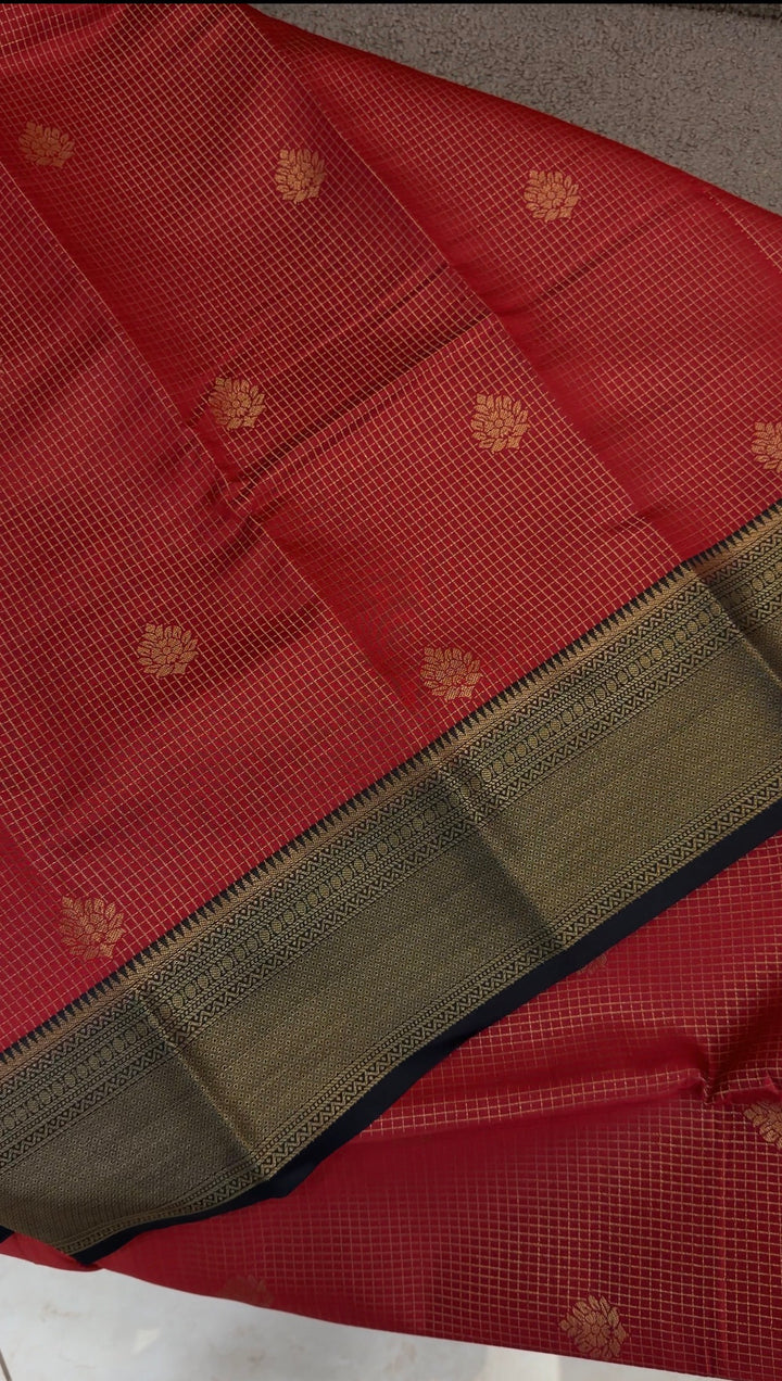 SEMI SILK SAREES - NUWA-840