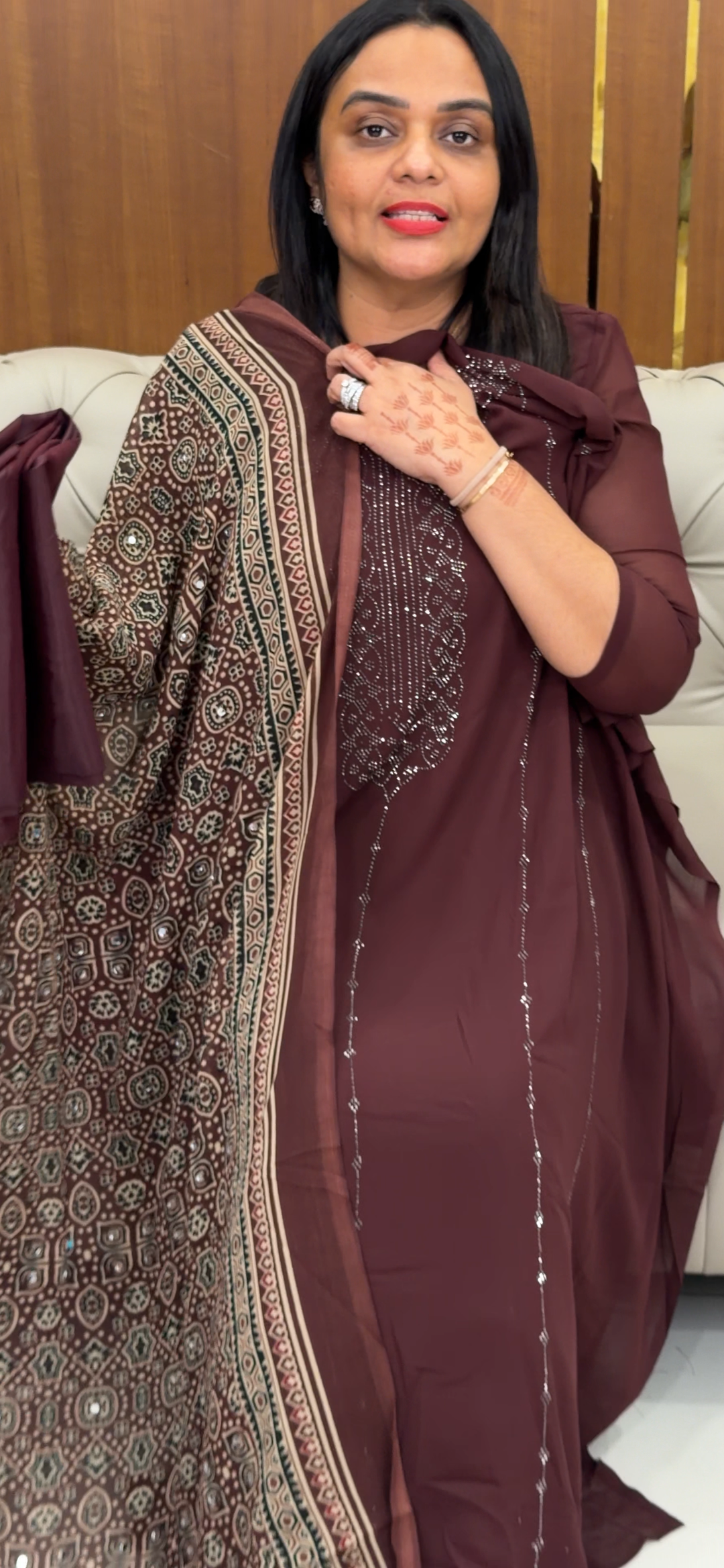 BUDGET BUY UNSTITCHED SALWAR SUITS  - NUWA - 782