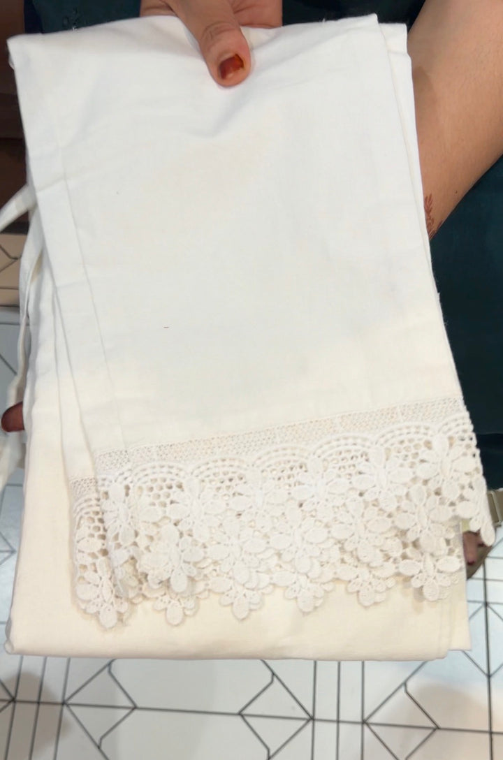 COTTON PENCIL BOTTOM - NUWA-680