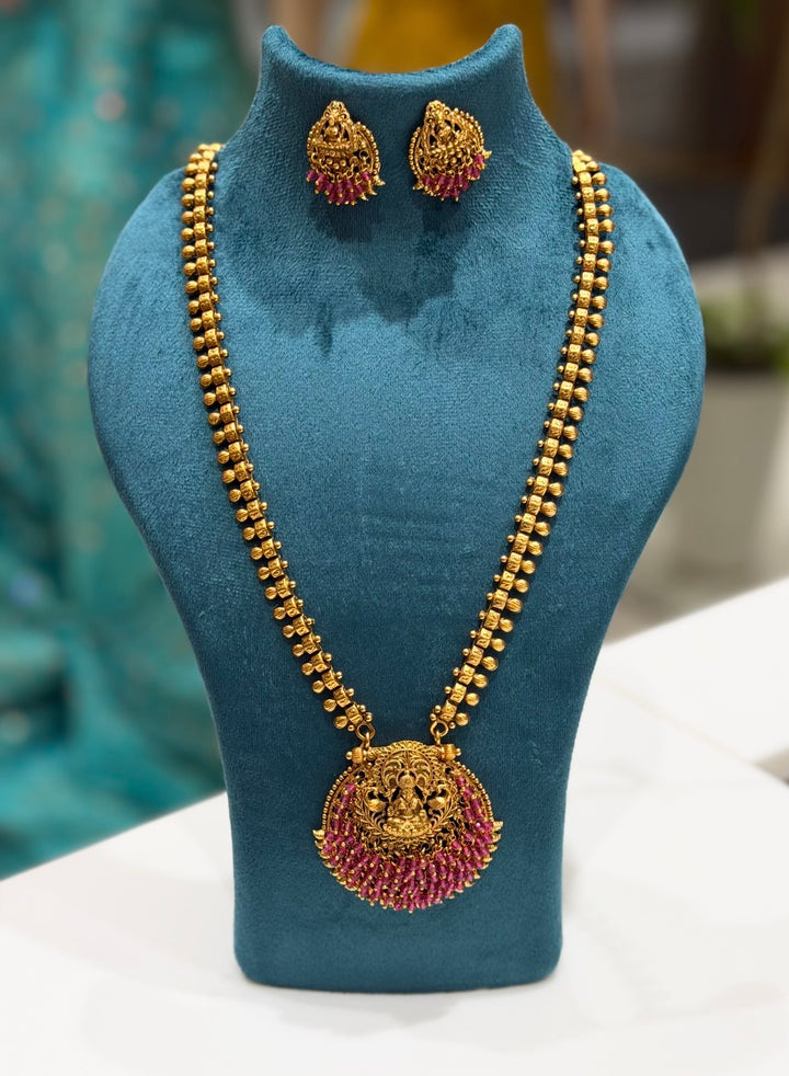 DESIGNER CHAIN SETS - NUWA-1708